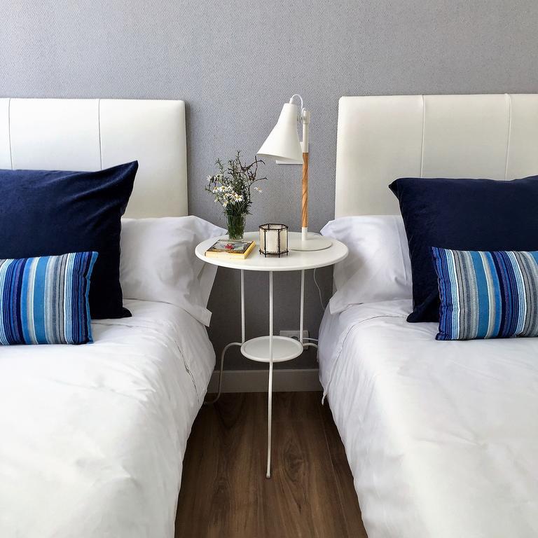 Apartamento En La Rambla Con Piscina Santa Cruz de Tenerife Ngoại thất bức ảnh