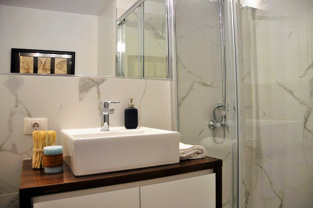 Apartamento En La Rambla Con Piscina Santa Cruz de Tenerife Ngoại thất bức ảnh