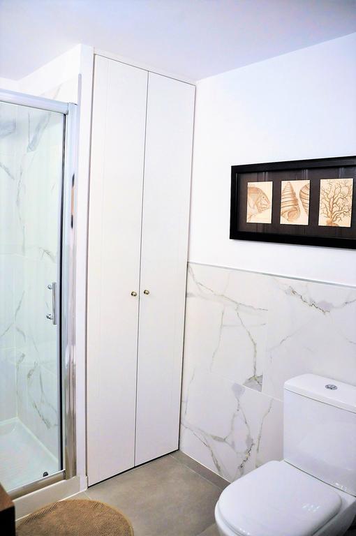 Apartamento En La Rambla Con Piscina Santa Cruz de Tenerife Ngoại thất bức ảnh