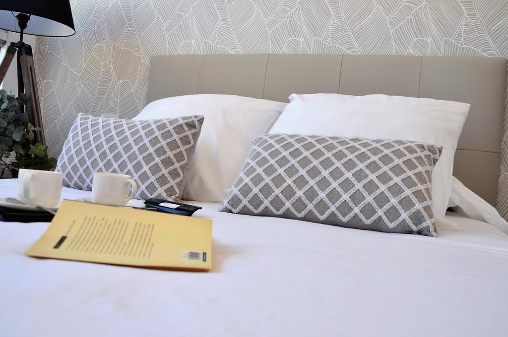 Apartamento En La Rambla Con Piscina Santa Cruz de Tenerife Ngoại thất bức ảnh