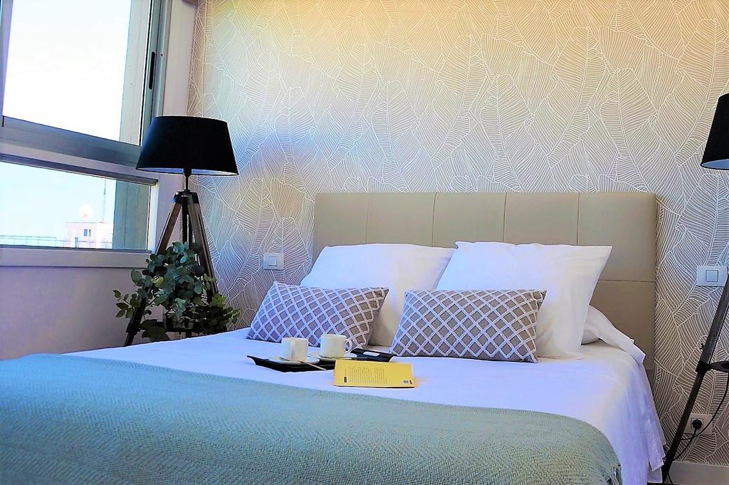 Apartamento En La Rambla Con Piscina Santa Cruz de Tenerife Ngoại thất bức ảnh