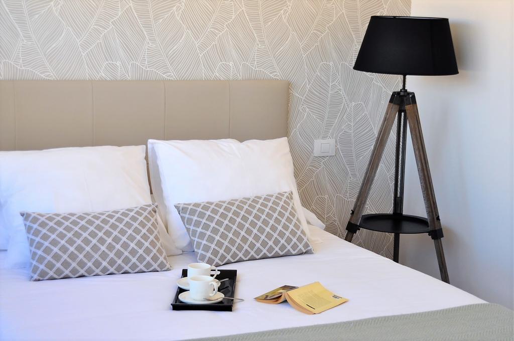 Apartamento En La Rambla Con Piscina Santa Cruz de Tenerife Ngoại thất bức ảnh