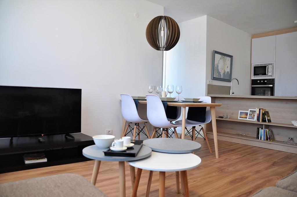 Apartamento En La Rambla Con Piscina Santa Cruz de Tenerife Ngoại thất bức ảnh