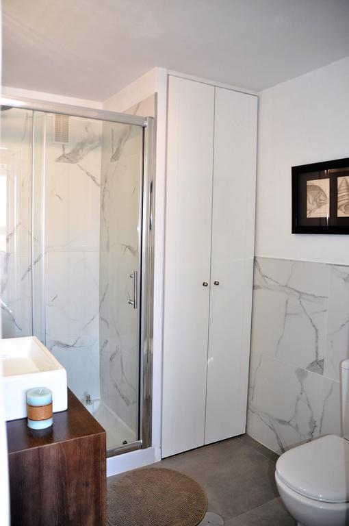 Apartamento En La Rambla Con Piscina Santa Cruz de Tenerife Ngoại thất bức ảnh