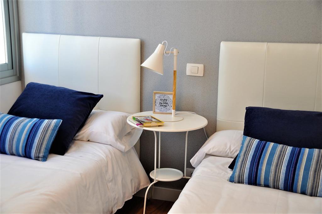 Apartamento En La Rambla Con Piscina Santa Cruz de Tenerife Ngoại thất bức ảnh