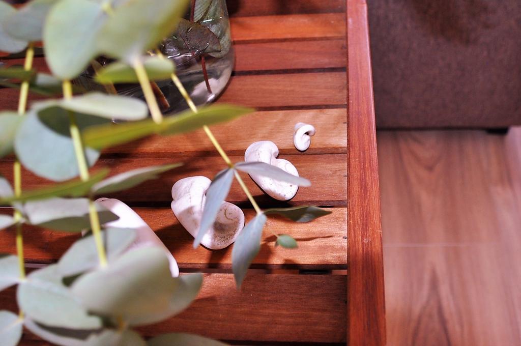 Apartamento En La Rambla Con Piscina Santa Cruz de Tenerife Ngoại thất bức ảnh