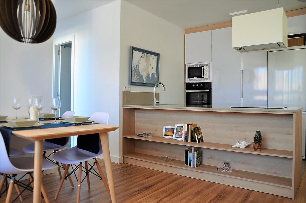 Apartamento En La Rambla Con Piscina Santa Cruz de Tenerife Ngoại thất bức ảnh