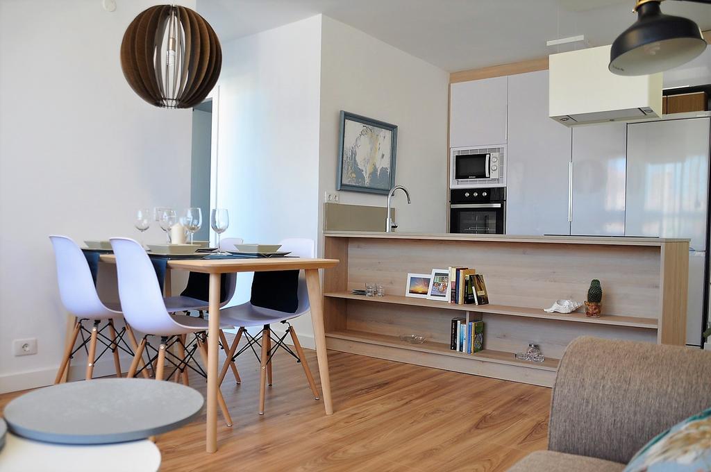 Apartamento En La Rambla Con Piscina Santa Cruz de Tenerife Ngoại thất bức ảnh