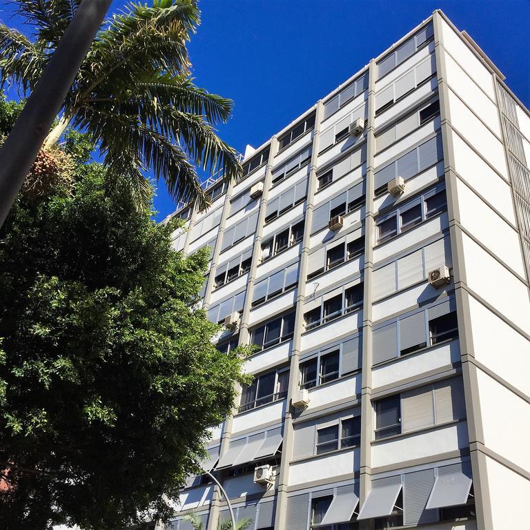 Apartamento En La Rambla Con Piscina Santa Cruz de Tenerife Ngoại thất bức ảnh
